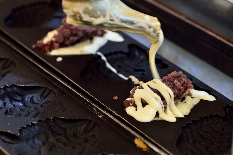 파일:fish shaped bun03 003.jpg