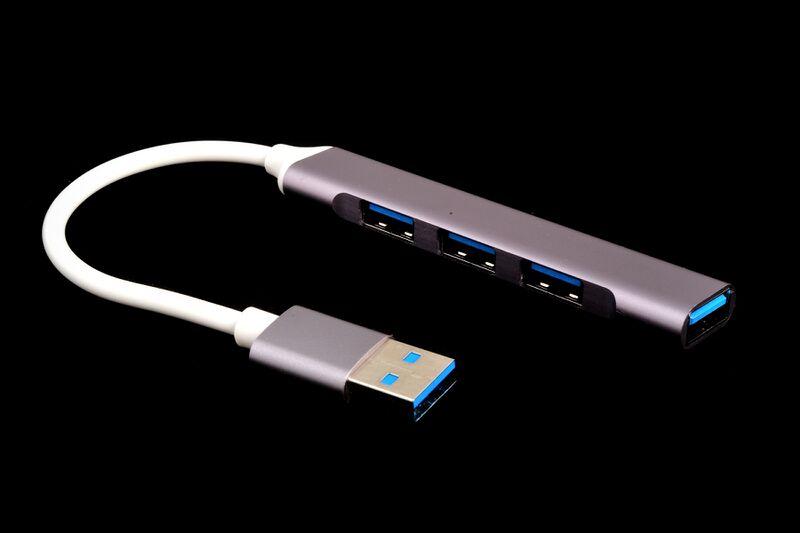 파일:usb hub04 001.jpg