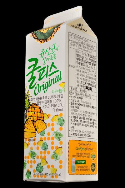 파일:lactobacillus drink01 003.jpg