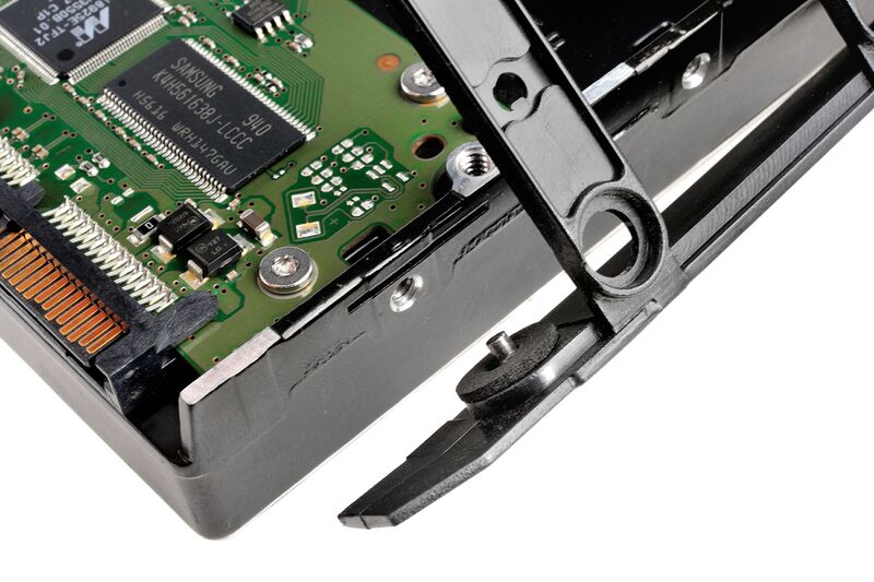 파일:hdd tray02 003.jpg