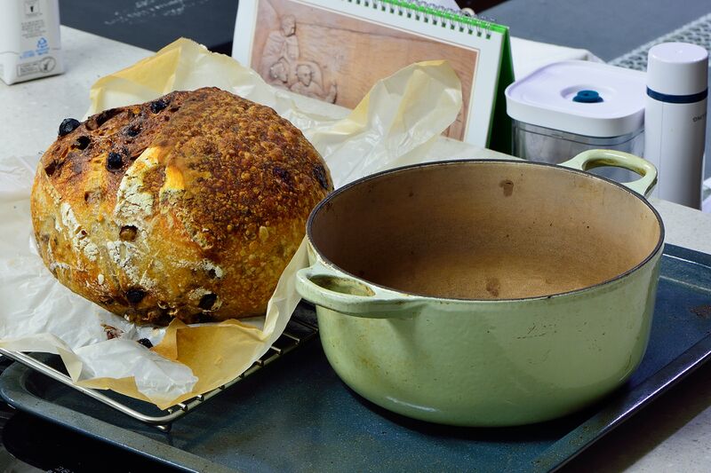 파일:bread levain02 001.jpg